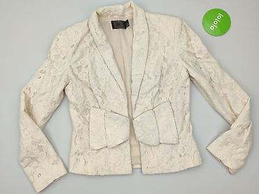 dni hm: H&M, Marynarka damska, rozmiar L — 2