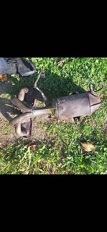 volan trstenik: KATALIZATOR 1.6/16 V,,BEN ZA PEUGEOT 207 OD 2006. DO 2012. GOD — 1