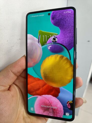 чехол на айфон 6 s: Samsung Galaxy A51, 128 ГБ, Отпечаток пальца, Face ID