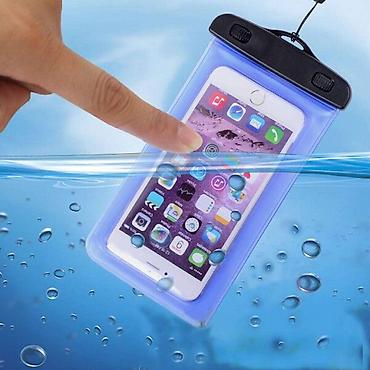 pixel 9: Водонепроницаемые чехлы–конверты для смартфонов. - Герметичное — 3