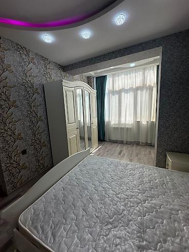 Mənzillərin satışı: 3 otaqlı, Yeni tikili, 97 kv. m — 5