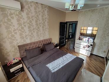 hostel osh: Сдается 3-комнатная квартира 📍 ул. Сагынбая Манасчы, 77 "МОССОВЕТ" — 3