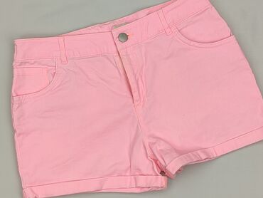 krótkie spodenki do rajstop: Shorts, F&F, 14 years, 164, condition - Perfect