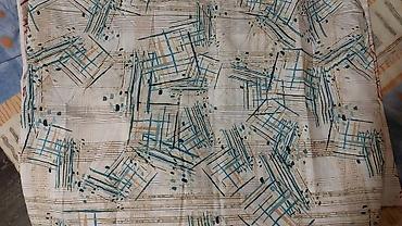 Posteljina: Posteljine – komplet navlaka za krevet šijuse Singl posteljina — 7