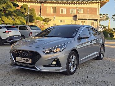 машина джили: Hyundai Sonata: 2023 г., 2 л, Автомат, Газ, Седан — 2