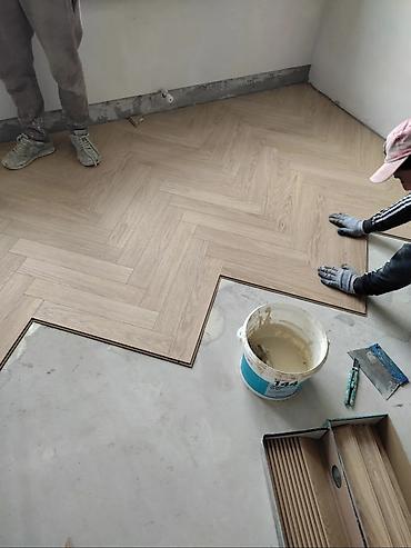 Ремонт под ключ: Ремонт и отделка под ключ. Плиточные, малярные, сантехнические и — 3