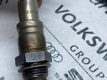 protokomer bmw e46 320d: LAMBDA SONDA ZA VOLKSWAGEN TIGUAN, TOURAN, GOLF 7 . - 06U 906 262 A — 5