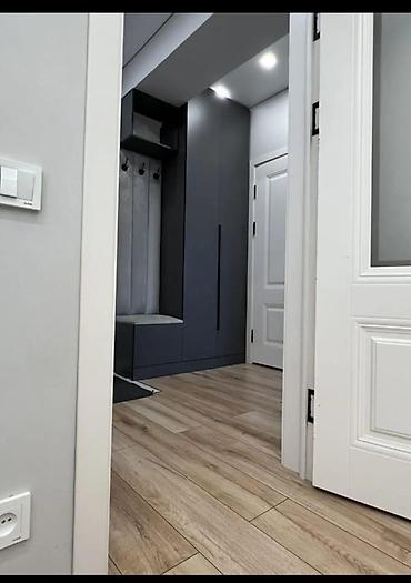 квартиры 7 мкр: Продается 1-комнатная квартира |43 м² Серии: Элитка СК: Кут ЖК — 1