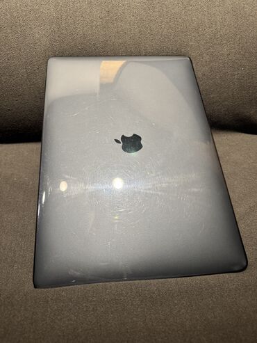 macbook pro 13 2017 цена: Ноутбук, Apple, 32 ГБ ОЗУ, Intel Core i9, 15.6 ", Б/у, Для работы, учебы, память SSD