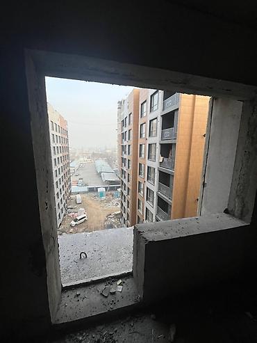 Продажа квартир: 1 комната, 54 м², Элитка, 7 этаж, Готовая ПСО (под самоотделку) — 4