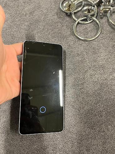 Poco: Poco F7 Pro, 512 GB, rəng - Ağ, Sensor — 2