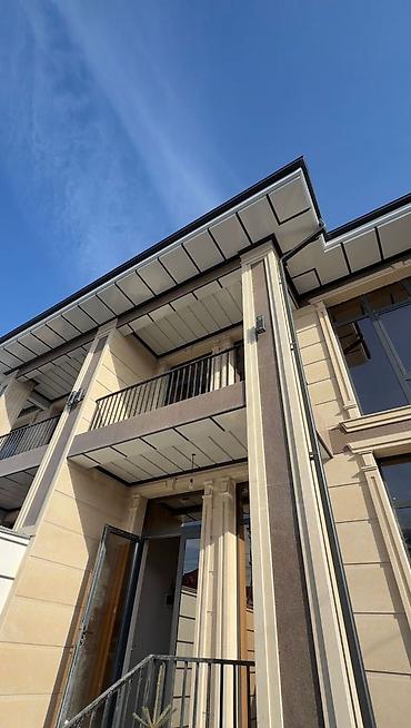 Продажа квартир: 5 и более комнат, 190 м² — 21