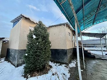 Продажа коттеджей и домов: Срочно продаю полДома село Кун туу рядом со школой и детским садом — 3