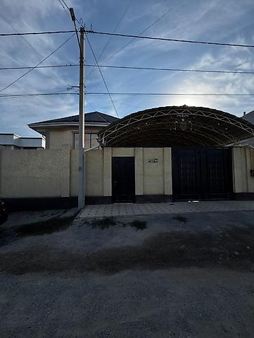 алтын ордо дом: 400 м², 5 бөлмө, Алтын-ордо ж/м — 3