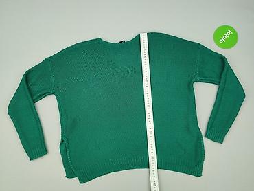 brazowa bluza hm: H&M, Sweter damski, rozmiar XS — 4