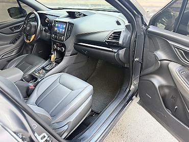 Subaru: Subaru Forester: 2023 г., 2.5 л, Вариатор, Бензин, Кроссовер — 12