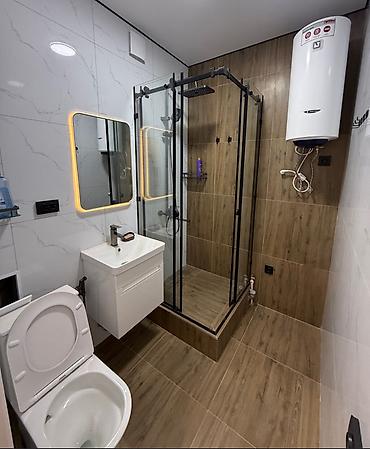 церковь: 1 комната, 48 м², Церковь Элитка, 7 этаж — 4