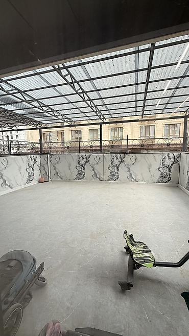 Продажа квартир: 3 комнаты, 138 м², 2 этаж — 10