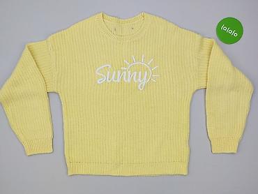 sweter 4xl: Sweter damski, rozmiar XL — 2