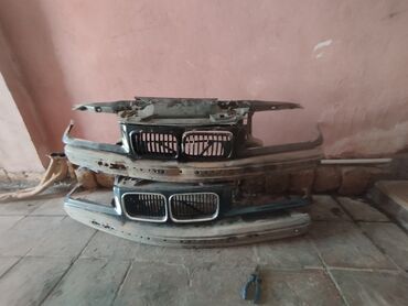 Digər avtomobil ehtiyat hissələri: Bmw e36 aid ehtiyat hissələri satılır bmw E36 bütün ehtiyat hissələri — 26