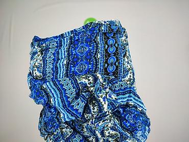 luźna sukienki boho: Sukienka damska, rozmiar S — 4