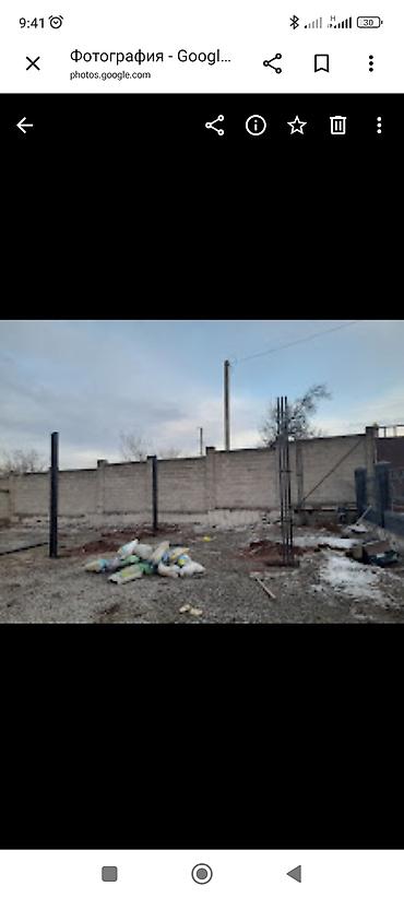 Сварка: Сварка | Ворота Монтаж — 4