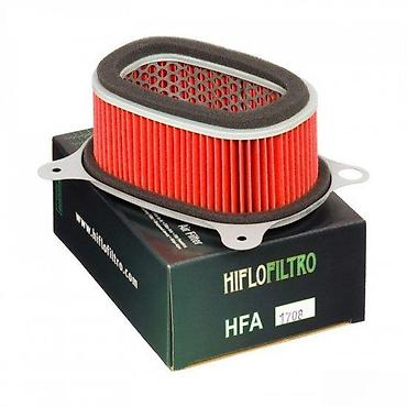uprilo: HifloFiltro HFA1708 – vazdušni filter za motocikle - Tip: zamenski — 1