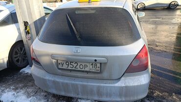 passat b3 седан: Honda