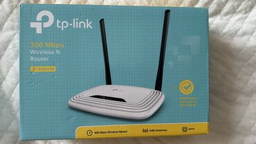 modem guclendirici: Birinin qiymeti 15 manat az istifade olunub islek veziyyetdedir