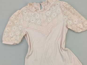 bluzki haftowane maszynowo: Blouse, S (EU 36), condition - Very good