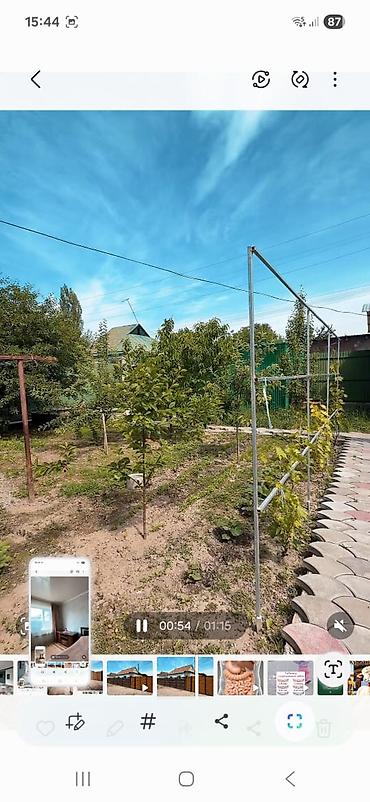 Продажа коттеджей и домов: Продаю дом в канте. ул ванахуна at lalafo.kg — 11 Продажа коттеджей и домов: Продаю дом в канте. ул ванахуна — 11