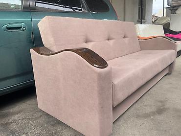 Прямые диваны: Прямой диван, Новый — 22