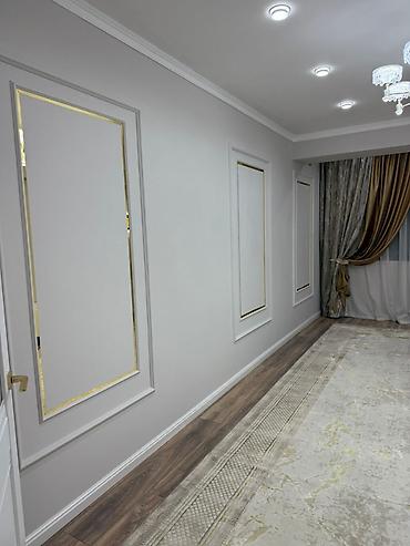 67: Элитка, 2 комнаты, 67 м² — 4