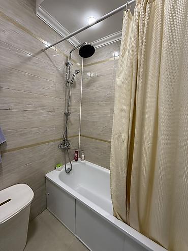 Продажа квартир: 2 комнаты, 80 м², Элитка, 4 этаж, Евроремонт — 6