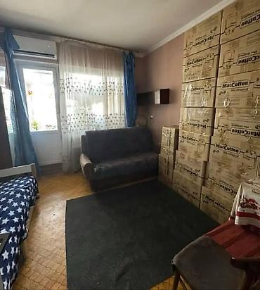 105: 2 комнаты, 48 м², 105 серия, 9 этаж, Требуется ремонт — 2