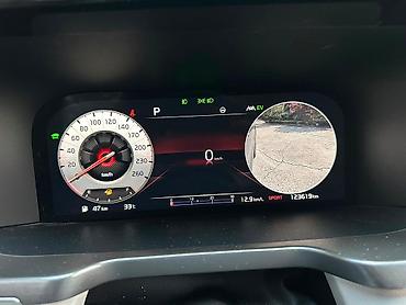 соренто 2022: Kia Sorento: 2022 г., 1.6 л, Автомат, Гибрид, Кроссовер — 5