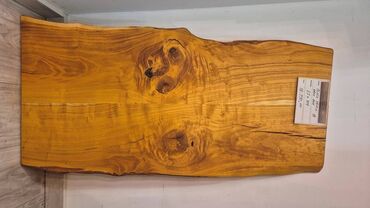 Stolovi: U ponudi imamo unikatne komade obrađen ploča od drveta: Hrast/Orah/Dud — 5