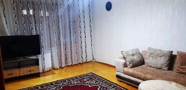 Uzunmüddətli kirayə mənzillər: Heydər Əliyev mərkəzin yanı 10 mərtəbəli binanın 7-ci mərtəbəsi ümumi — 2