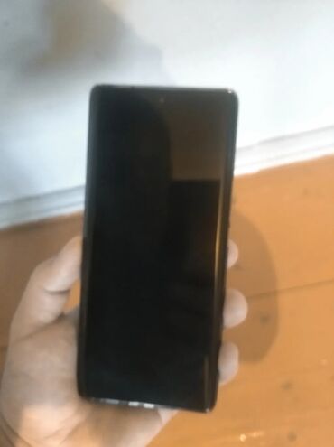 adapdır: Honor X9 5G, 128 GB, rəng - Gümüşü, Sensor, Barmaq izi, İki sim kartlı