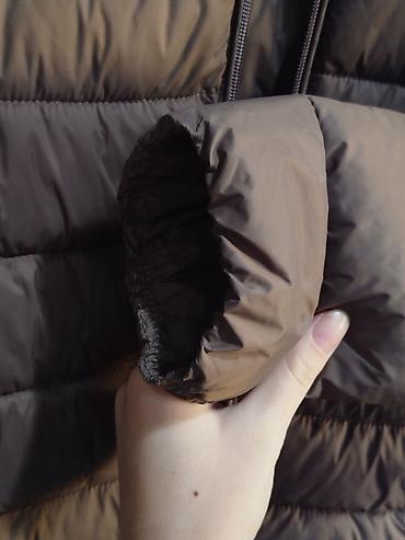 Ветровки: Ветровка, Осень-весна, XS — 7