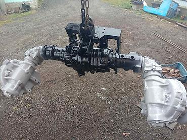 Тракторы МТЗ (Беларус): Продаю запчасти на мтз с белорусси at lalafo.kg — 17 Тракторы МТЗ (Беларус): Продаю запчасти на мтз с белорусси — 17