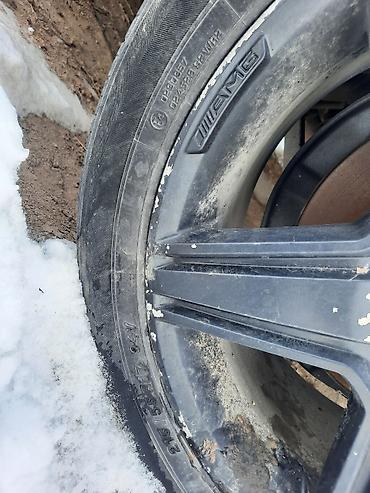 Кузов бөлүктөрү: Запчасти на Mercedes-Benz W140 (“кабан”) Разбирается автомобиль на — 4