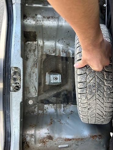 Daewoo: Daewoo Matiz: 2007 г., 0.8 л, Ручные, Бензин, Хэтчбэк — 8