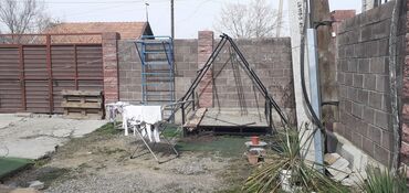 Продажа домов: Дом, 70 м², 2 комнаты, Собственник, Старый ремонт — 9