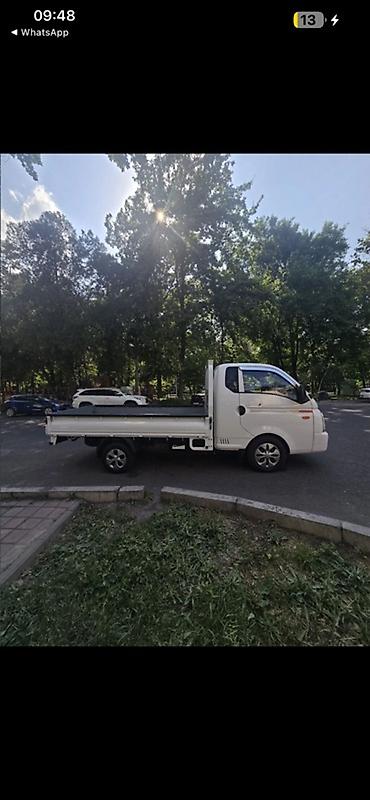 rex sprinter: Заказать Хендай портер, Перевозка мебели, C грузчиком — 2