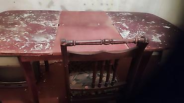 Qonaq otağı dəstləri: Yeni, Jurnal masası, Kredit yoxdur, Rumıniya — 13