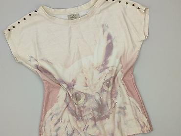 echo bluzki: Zara, T-shirt damski, rozmiar S — 1
