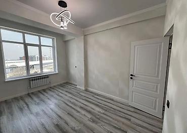 Продажа квартир: 1 комната, 66 м², Элитка, 6 этаж, Евроремонт at lalafo.kg — 11 Продажа квартир: 1 комната, 66 м², Элитка, 6 этаж, Евроремонт — 11