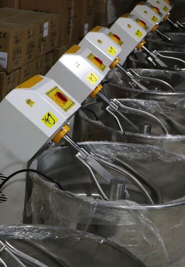 Тестораскаточные аппараты: Тестораскаточный аппарат Электрический, Италия, Турция, Китай, Новый — 9