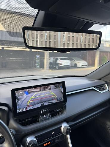 leopard 3: Toyota RAV4: 2020 г., 2.5 л, Гибрид, Кроссовер — 5
